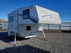 2005 Arctic Cat C860SA Truck Camper-Camper