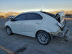 2013 Chevrolet Sonic lt