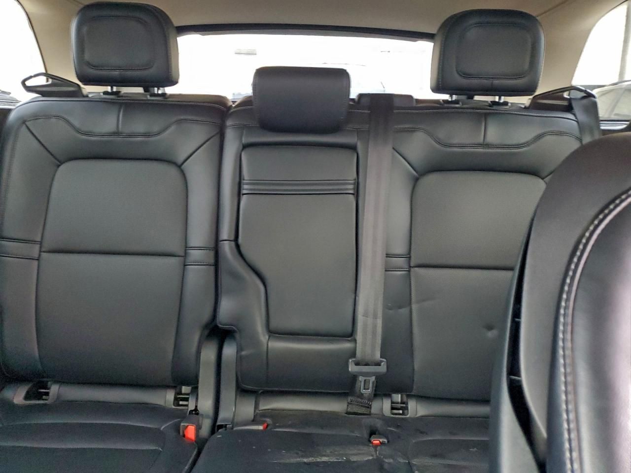 2024 Lincoln Corsair