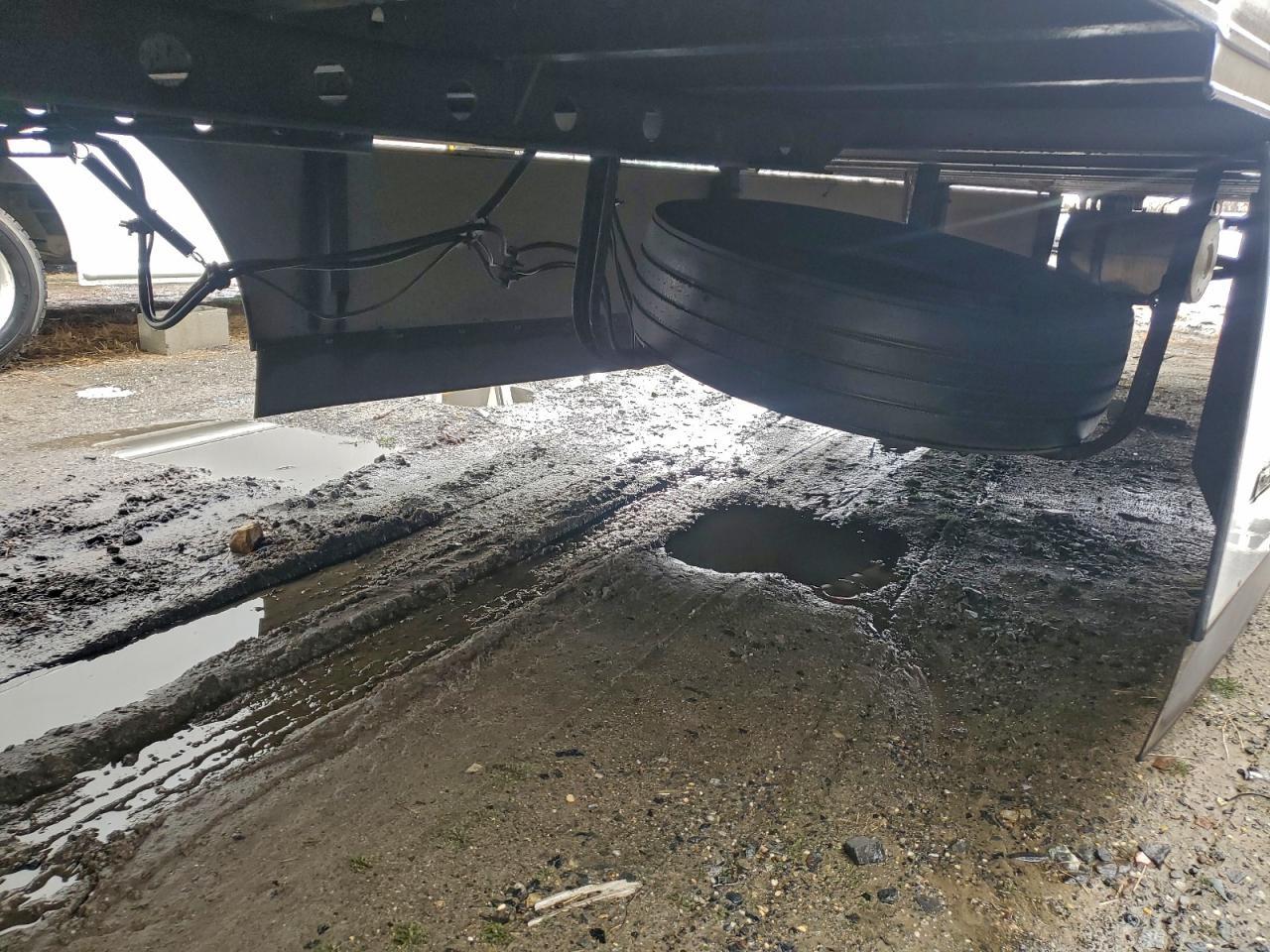 2015 Utility Semi Trlr-Refrigerated Van Trailer