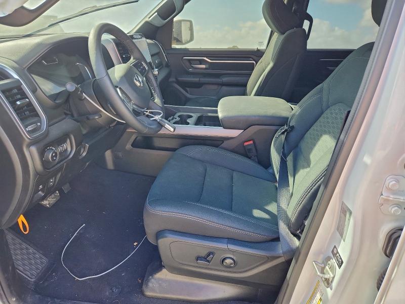 2025 Dodge Ram 1500 big Horn/lone Star