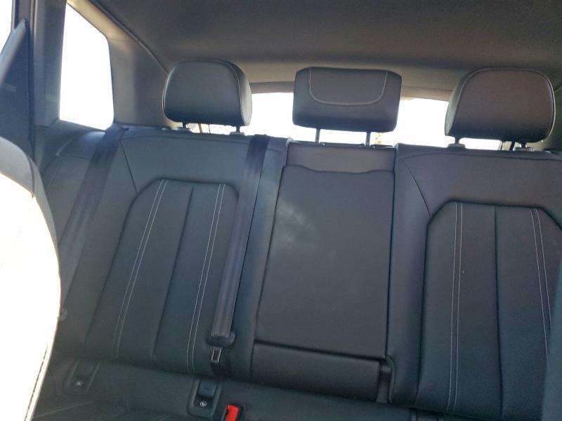 2025 Audi Q4 E-tron Premium