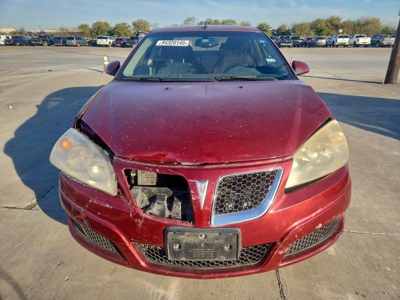 2010 Pontiac G6