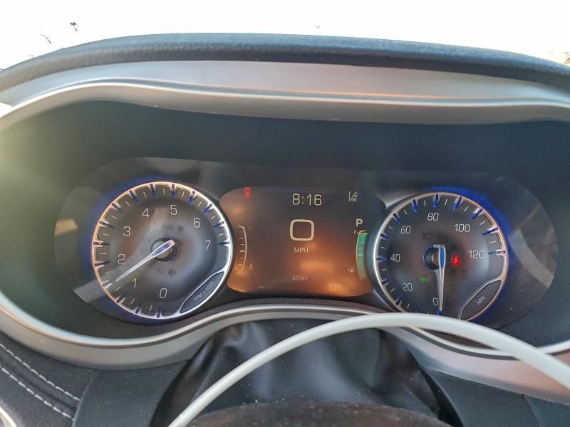 2023 Chrysler Pacifica Touring