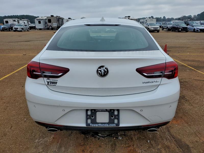2019 Buick Regal Essence