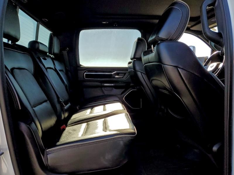 2021 Dodge 1500 Laramie