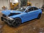 2015 BMW M4