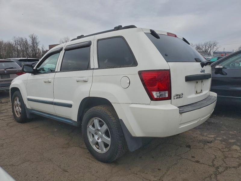 2008 Jeep Grand Cherokee Laredo