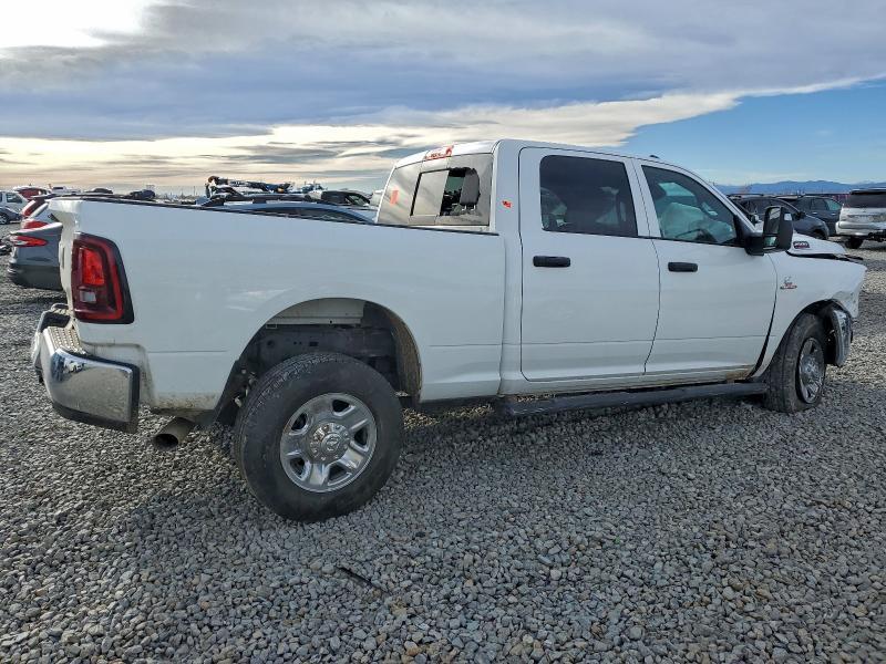 2025 Dodge Ram 2500 Tradesman