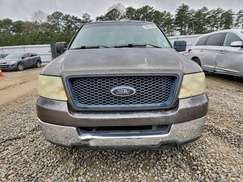 2005 Ford F150