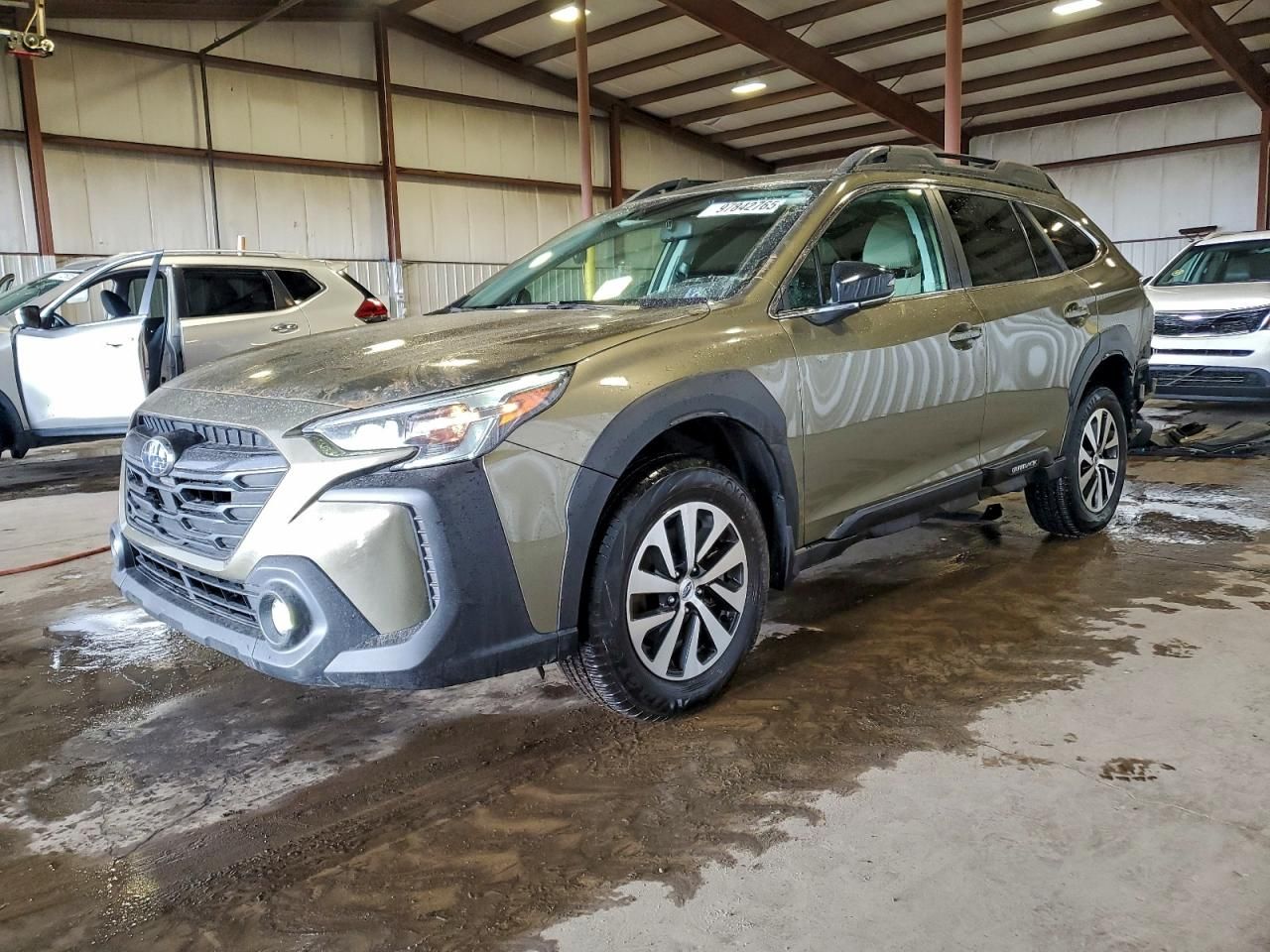 2024 Subaru Outback Premium