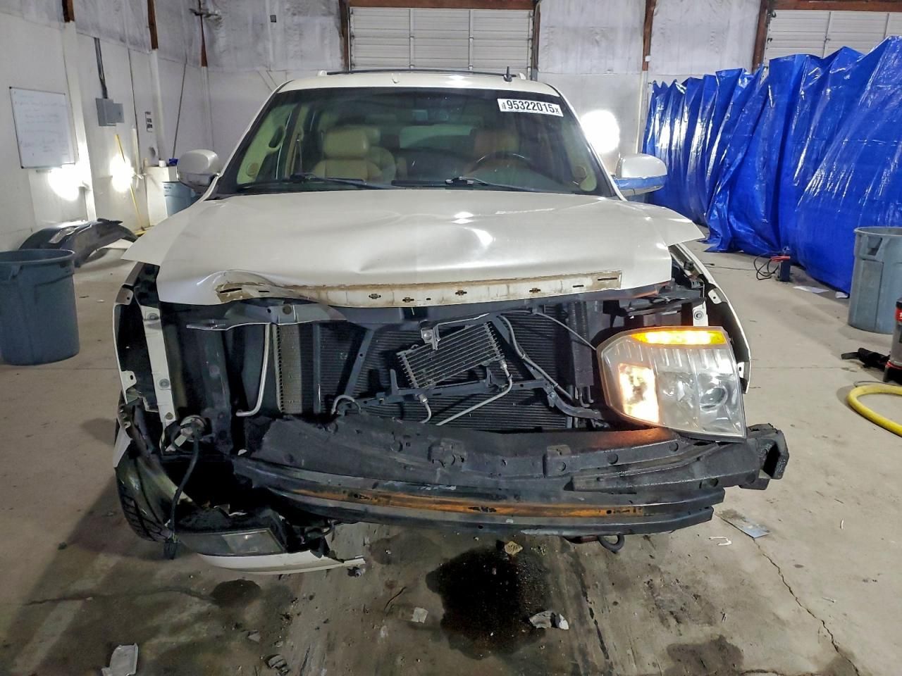 2010 Cadillac Escalade Premium