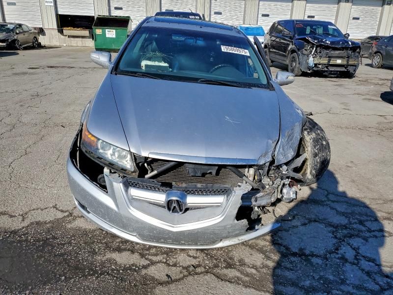 2008 Acura TL