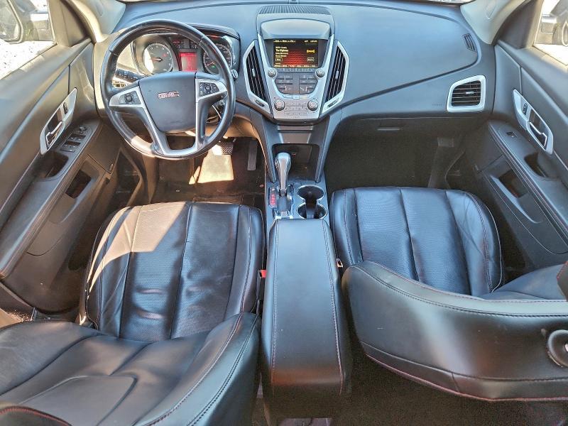 2014 GMC Terrain slt