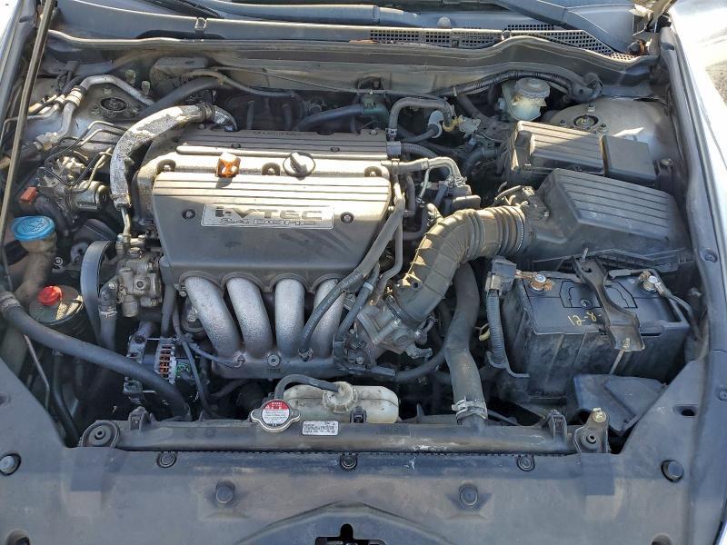 2007 Honda Accord lx
