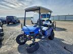 2011 Textron RXV FLT Elec Golf Cart