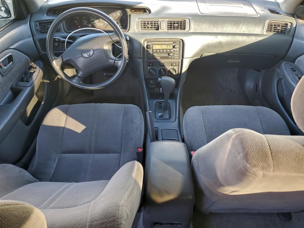 2000 Toyota Camry ce