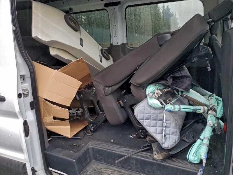 2023 Ford Transit T-350