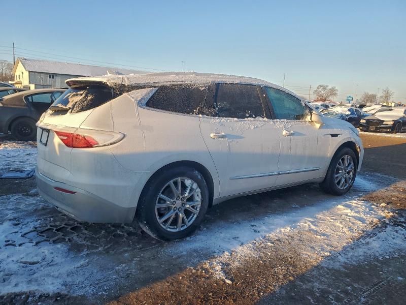 2022 Buick Enclave Premium