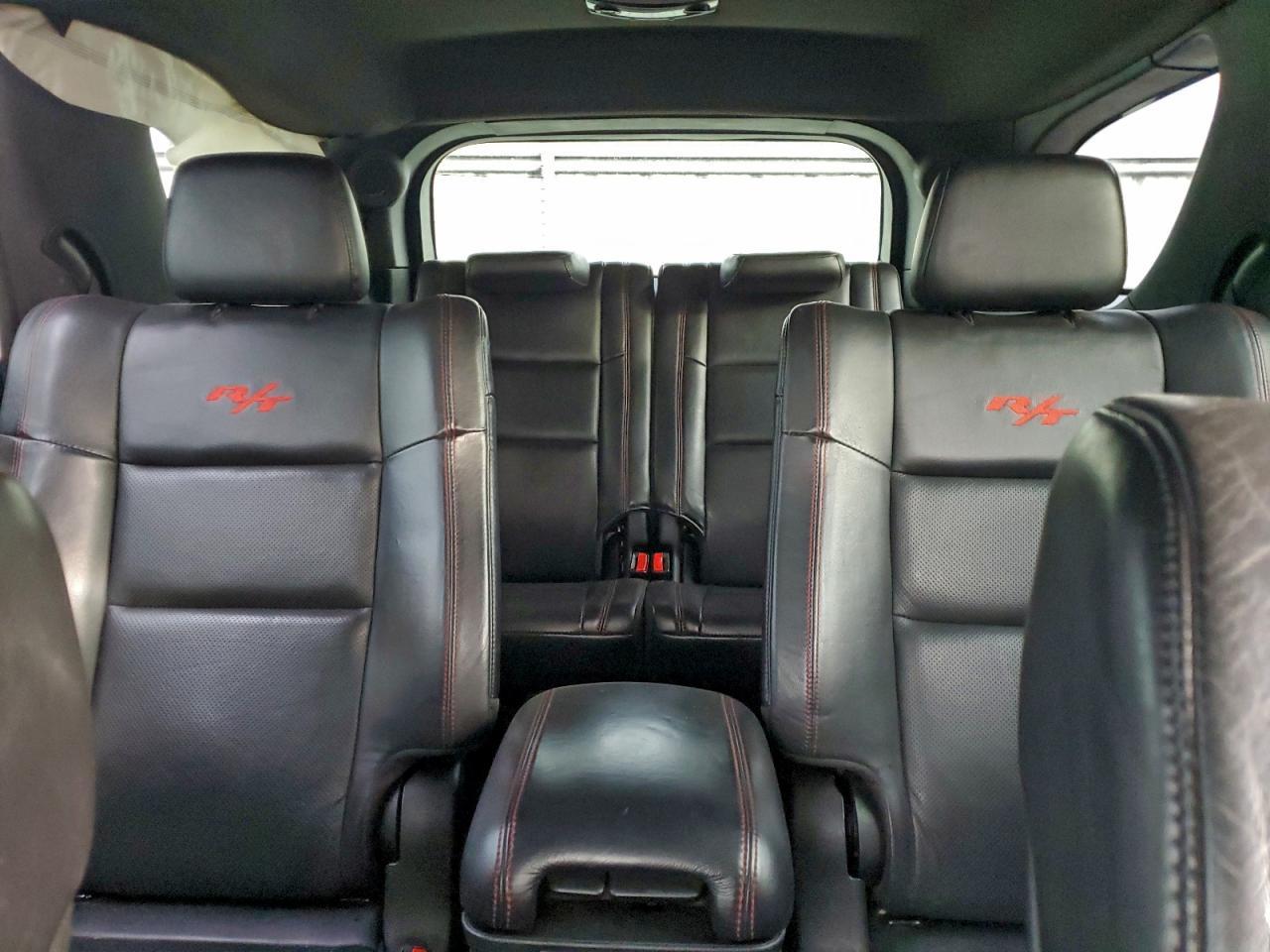 2018 Dodge Durango R/T