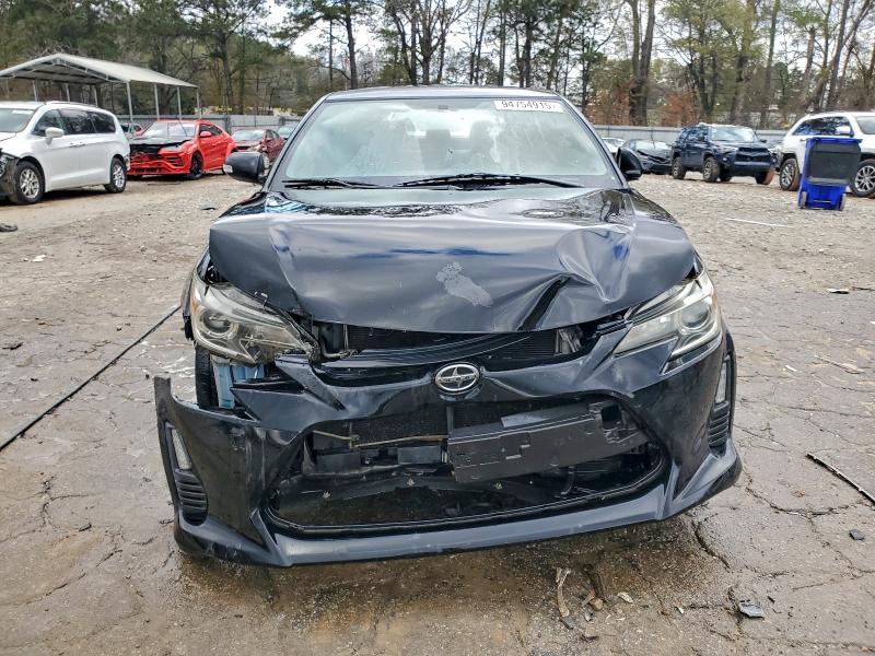 2014 Scion TC