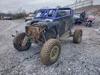 2021 Polaris RZR Utility Vehicle