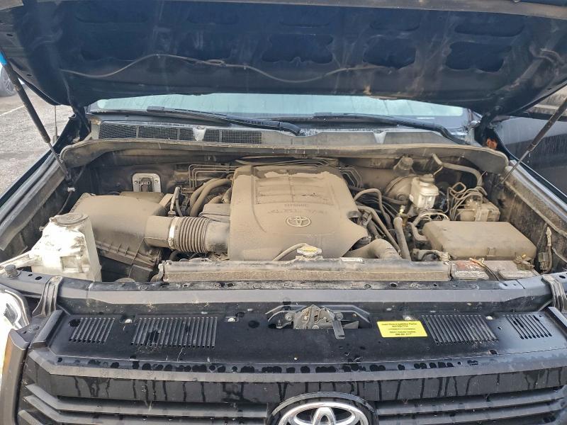 2016 Toyota Tundra Double cab sr
