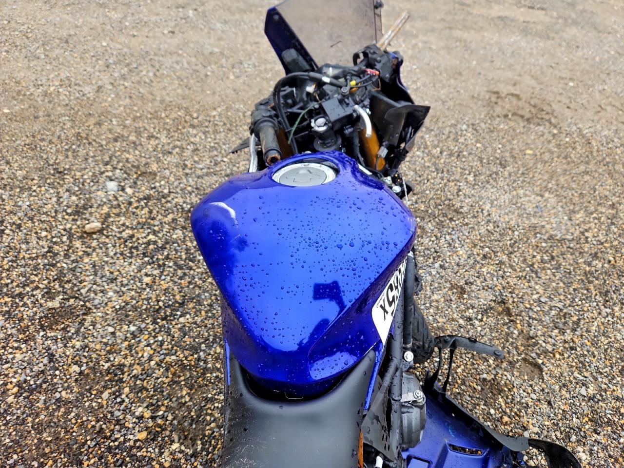2025 Yamaha YFZ320 A