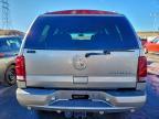 2002 Cadillac Escalade Luxury