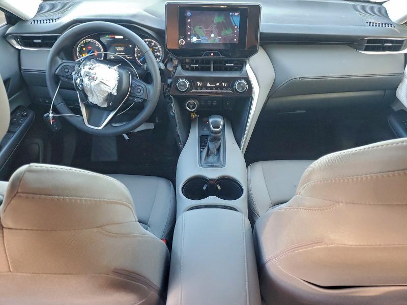 2024 Toyota Venza le