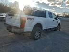 2022 Ford F250 Super Duty