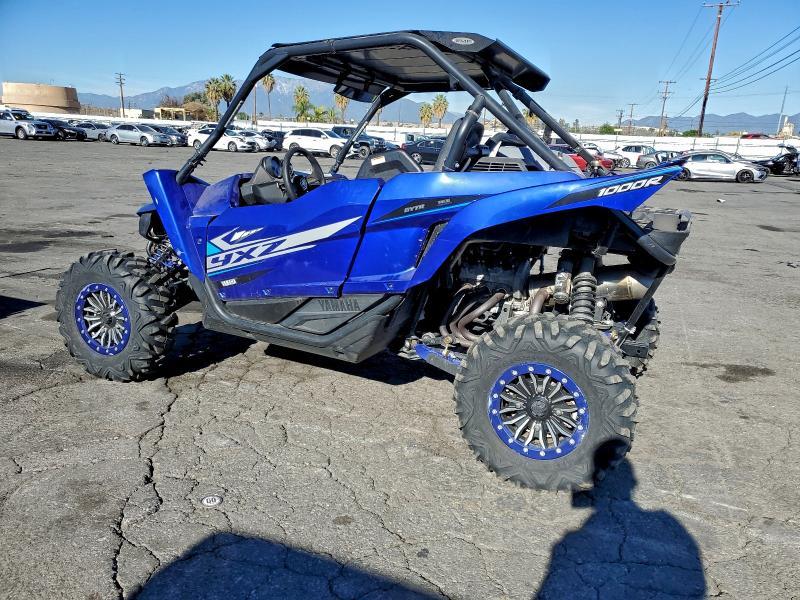 2020 Yamaha YXZ1000R Utility Vehicle