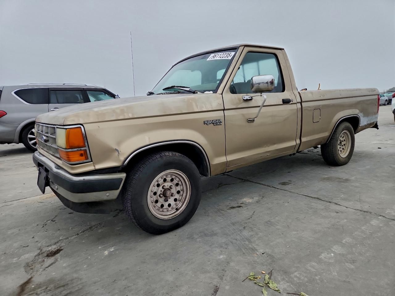 1990 Ford Ranger