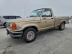 1990 Ford Ranger
