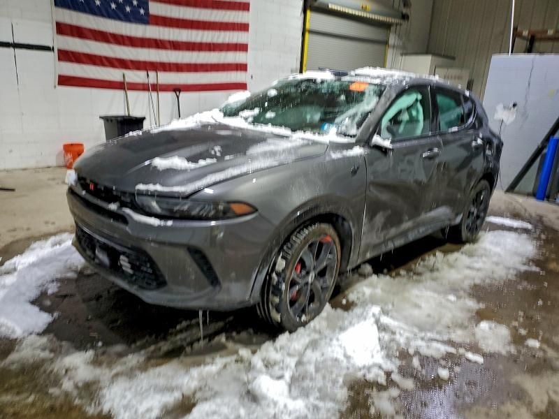 2024 Dodge Hornet R/T Plus