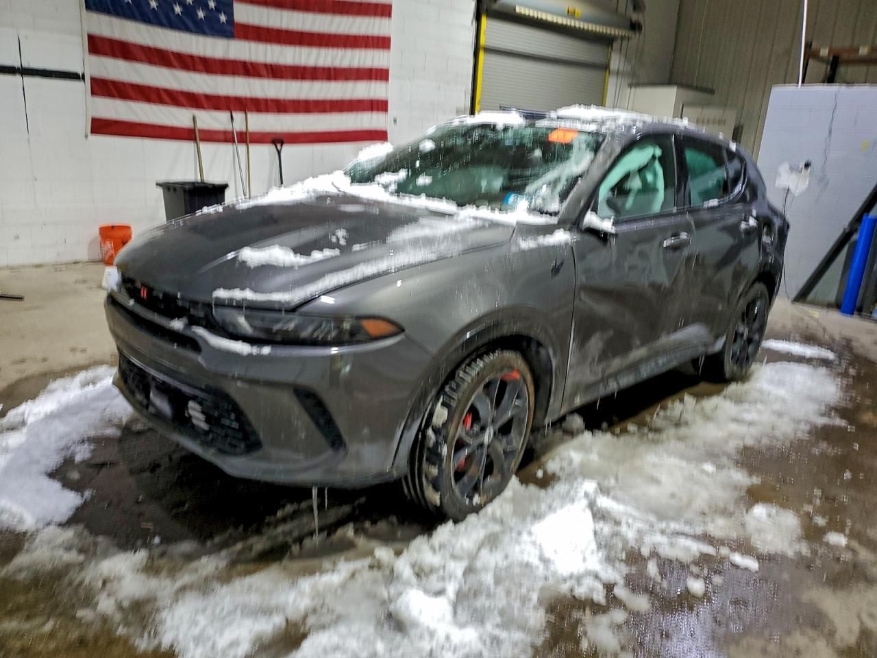 2024 Dodge Hornet R/T Plus