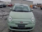 2012 Fiat 500 pop