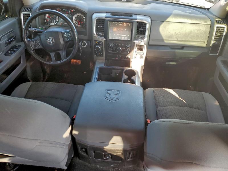 2014 Dodge Ram 1500 slt