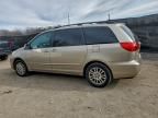 2010 Toyota Sienna xle