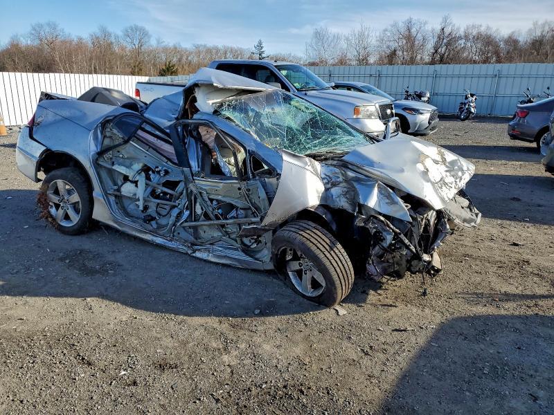 2009 Honda Civic Lx-s