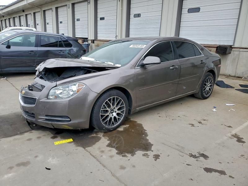 2011 Chevrolet Malibu 2LT