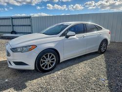 2017 Ford Fusion se for sale in Riverview, FL