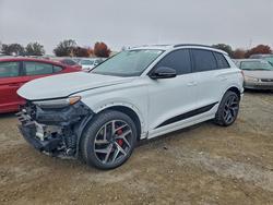 2025 Audi SQ6 E-tron Premium Plus for sale in Sacramento, CA