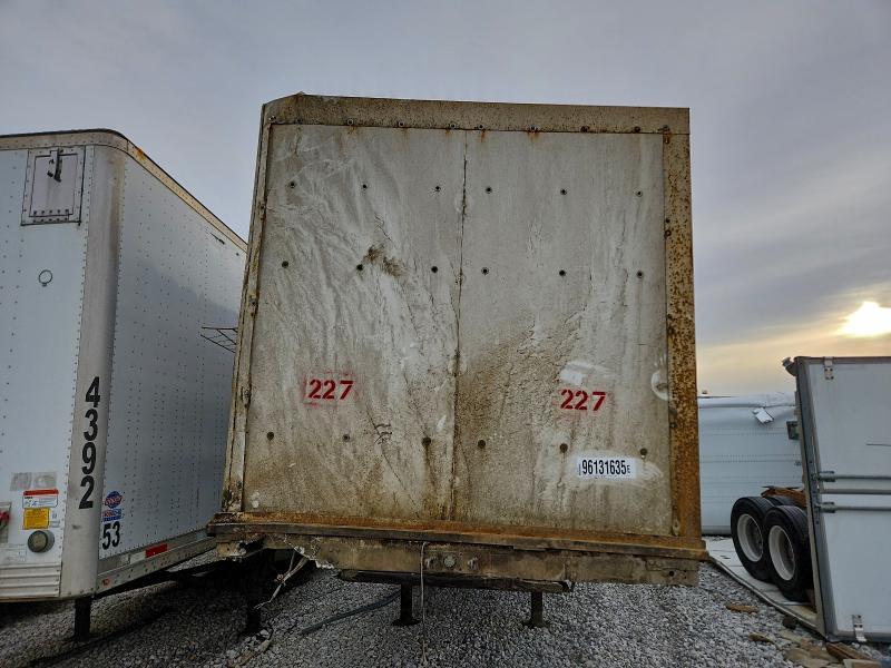 2017 Wilson Trailer 2016 Wilson CK-1080 Livestock Trailer