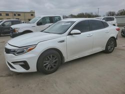 2020 KIA Optima lx for sale in Wilmer, TX