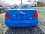 2002 Volkswagen Jetta gls