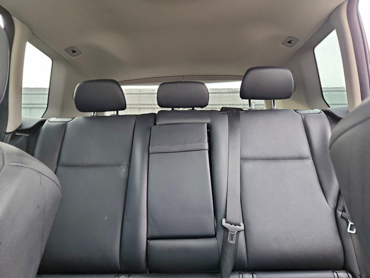2011 Mercedes-Benz Glk 350 4matic