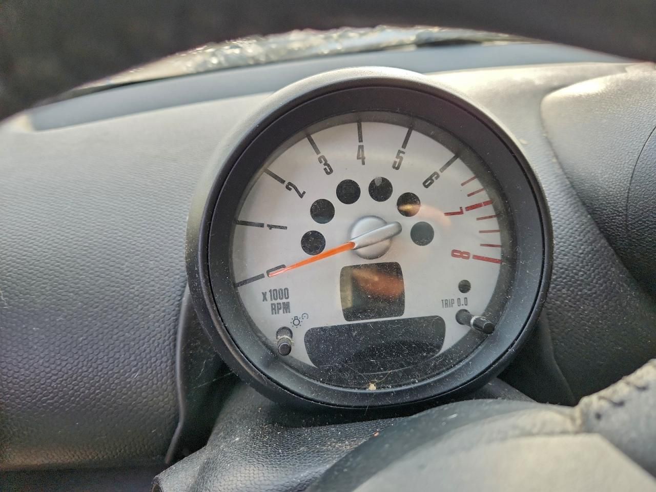 2014 Mini Cooper Paceman