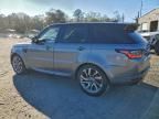 2020 Land Rover Range Rover Sport P525 hse