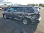 2016 Toyota Sienna xle
